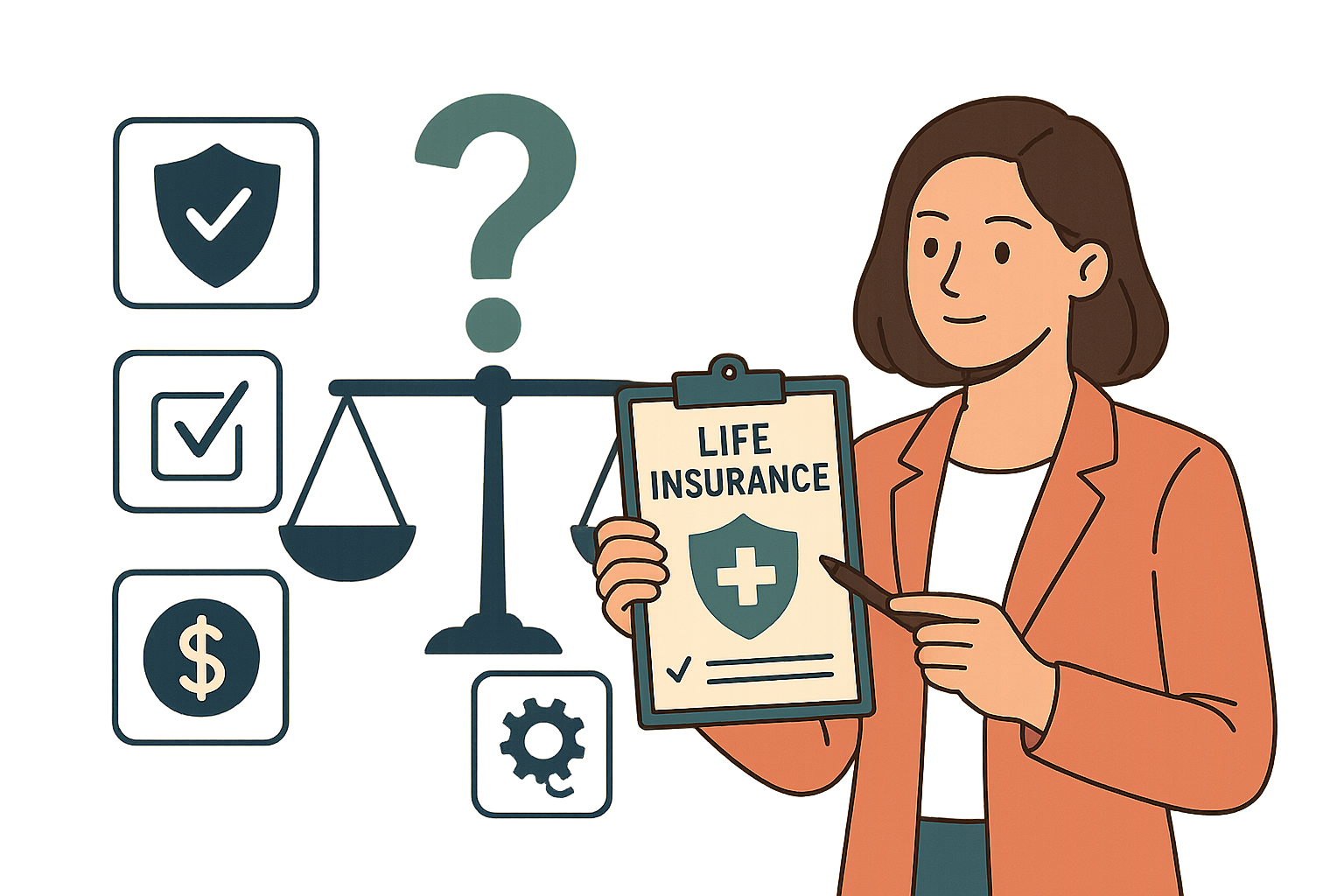How to Choose the Best Life Insurance Policy?